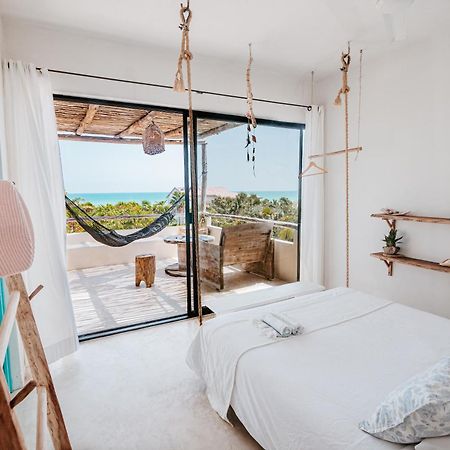 Lunarena Barefoot Hotel El Cuyo Εξωτερικό φωτογραφία