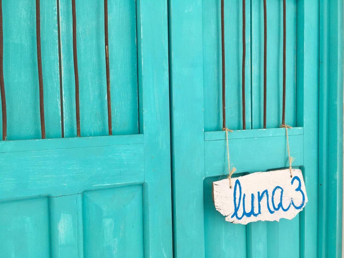 Lunarena Barefoot Hotel El Cuyo Εξωτερικό φωτογραφία