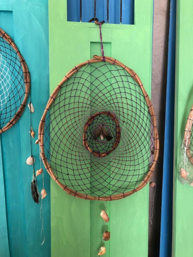 Lunarena Barefoot Hotel El Cuyo Εξωτερικό φωτογραφία