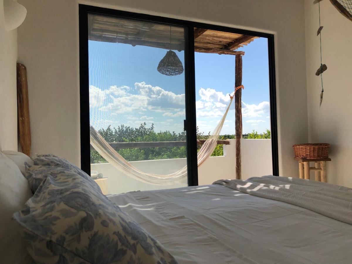 Lunarena Barefoot Hotel El Cuyo Εξωτερικό φωτογραφία