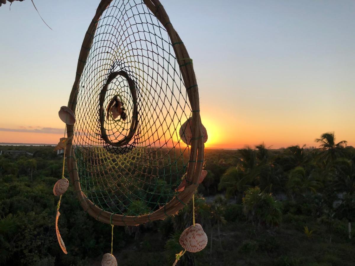 Lunarena Barefoot Hotel El Cuyo Εξωτερικό φωτογραφία