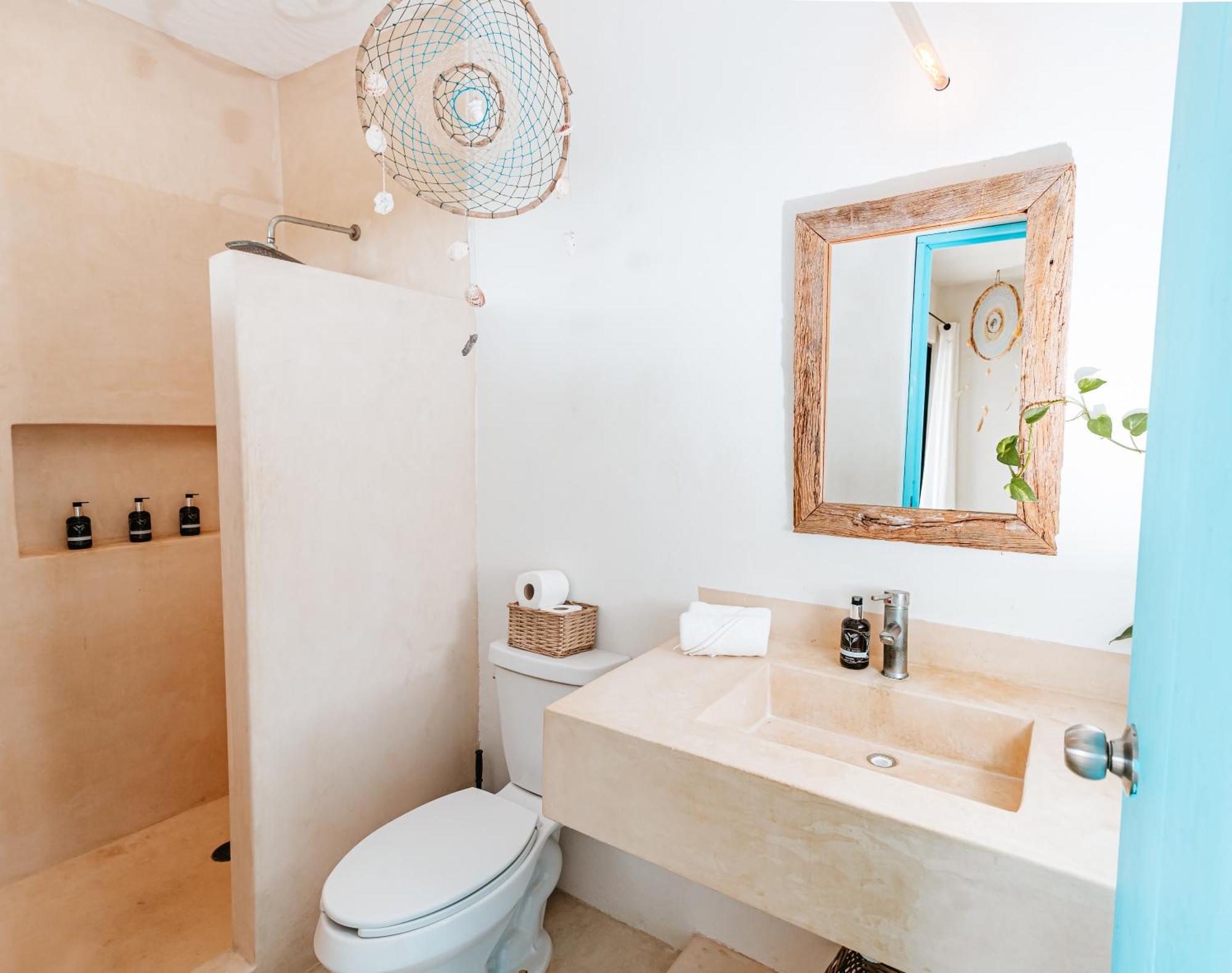 Lunarena Barefoot Hotel El Cuyo Εξωτερικό φωτογραφία