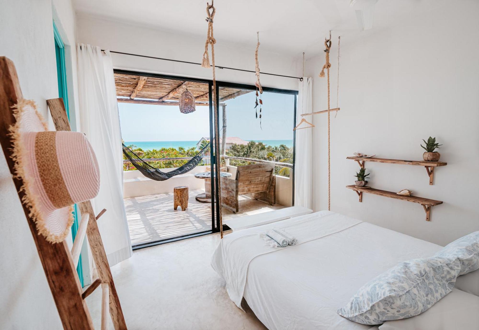 Lunarena Barefoot Hotel El Cuyo Εξωτερικό φωτογραφία