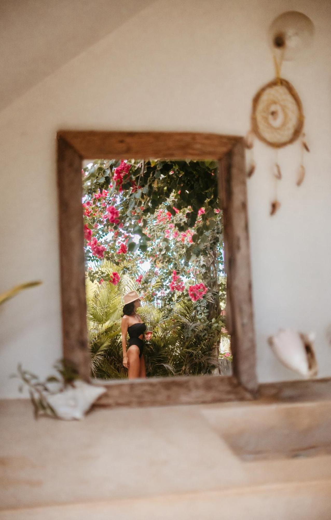 Lunarena Barefoot Hotel El Cuyo Εξωτερικό φωτογραφία